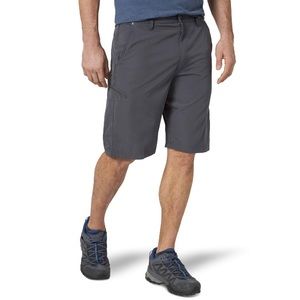Wrangler Hiking Shorts - WORN 1 TIME!!